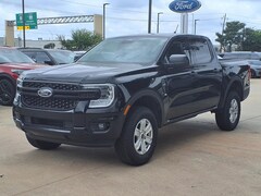 2026 Ford Ranger XL Truck SuperCrew