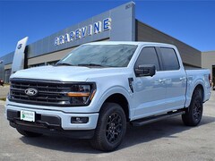 2025 Ford F-150 XLT Truck SuperCrew Cab