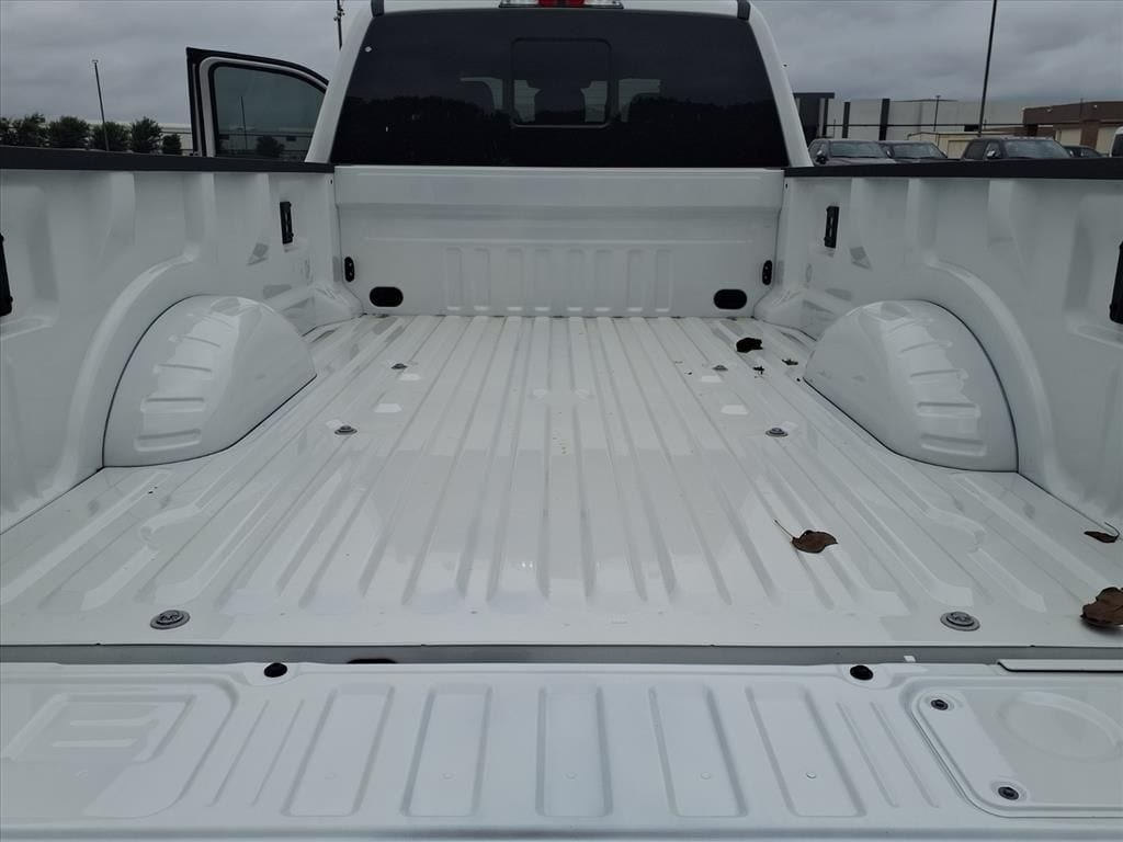2026 Ford F-250 Super Duty Platinum - Photo 23