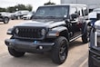 Jeep Wrangler 4xe