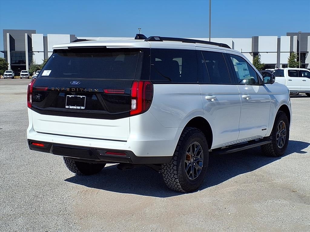 New 2025 Ford Expedition Tremor SUV