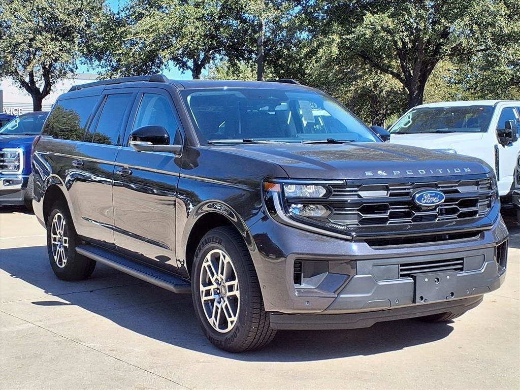New 2025 Ford Expedition Max Active SUV
