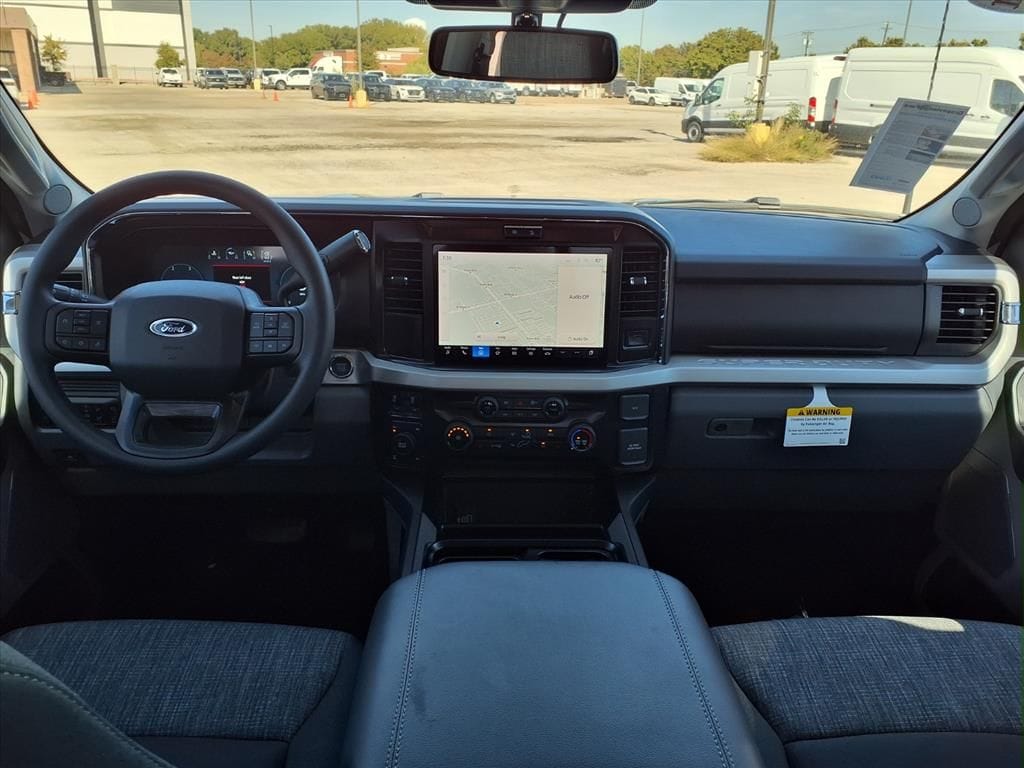2026 Ford F-250 Super Duty XLT - Photo 7