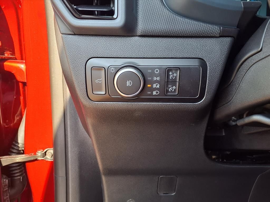 2025 Ford Bronco Sport Heritage - Photo 17