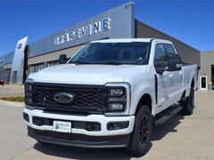 2025 Ford F-350 Lariat Truck Crew Cab