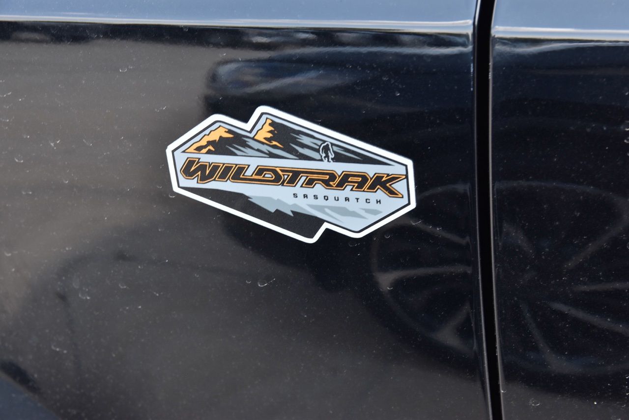 2024 Ford Bronco 4-Door Wildtrak - Photo 13