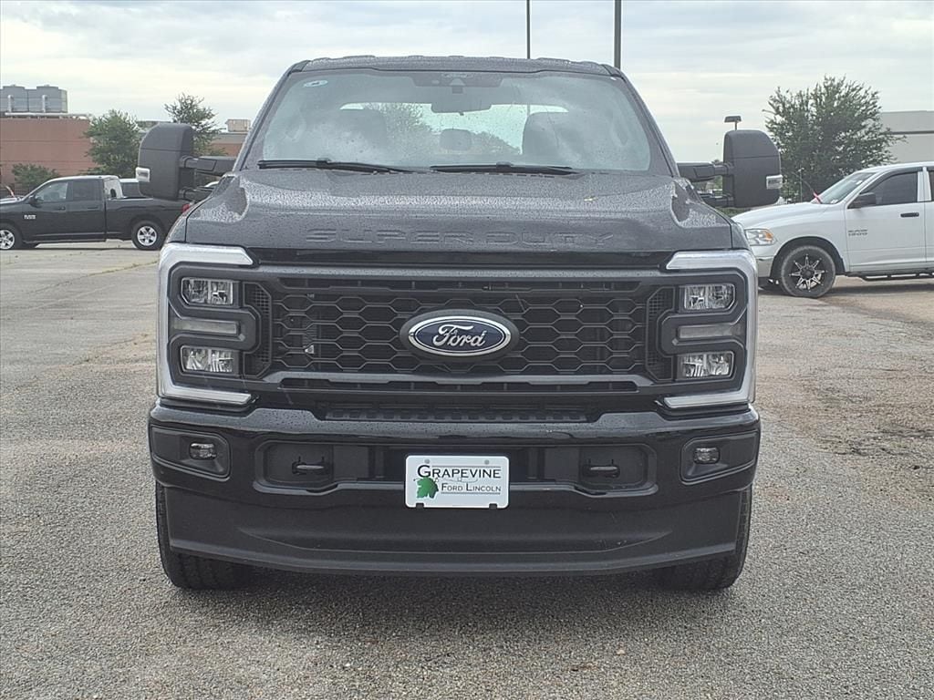 New 2026 Ford F-250 XL TRUCK
