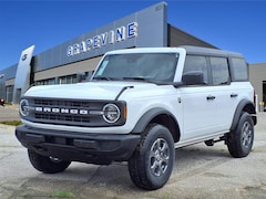 2026 Ford Bronco Big Bend SUV