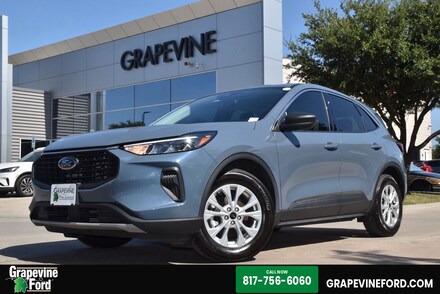 2024 Ford Escape Active SUV