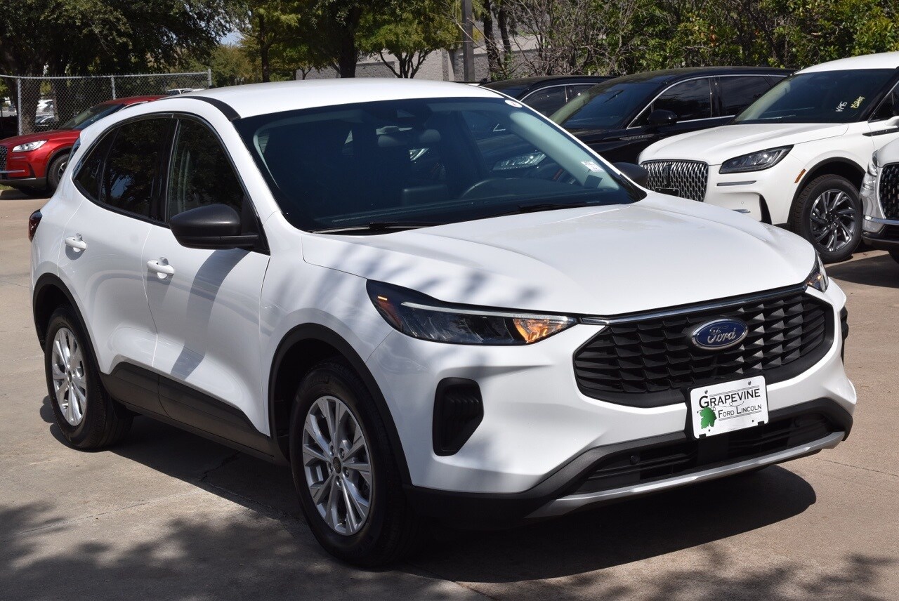 2024 Ford Escape Active photo 3