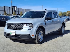 2026 Ford Maverick XL Truck SuperCrew