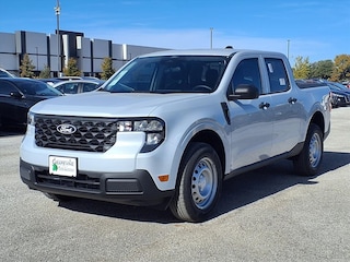 2026 Ford Maverick XL Truck SuperCrew