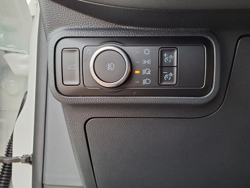 2026 Ford Explorer Active - Photo 17