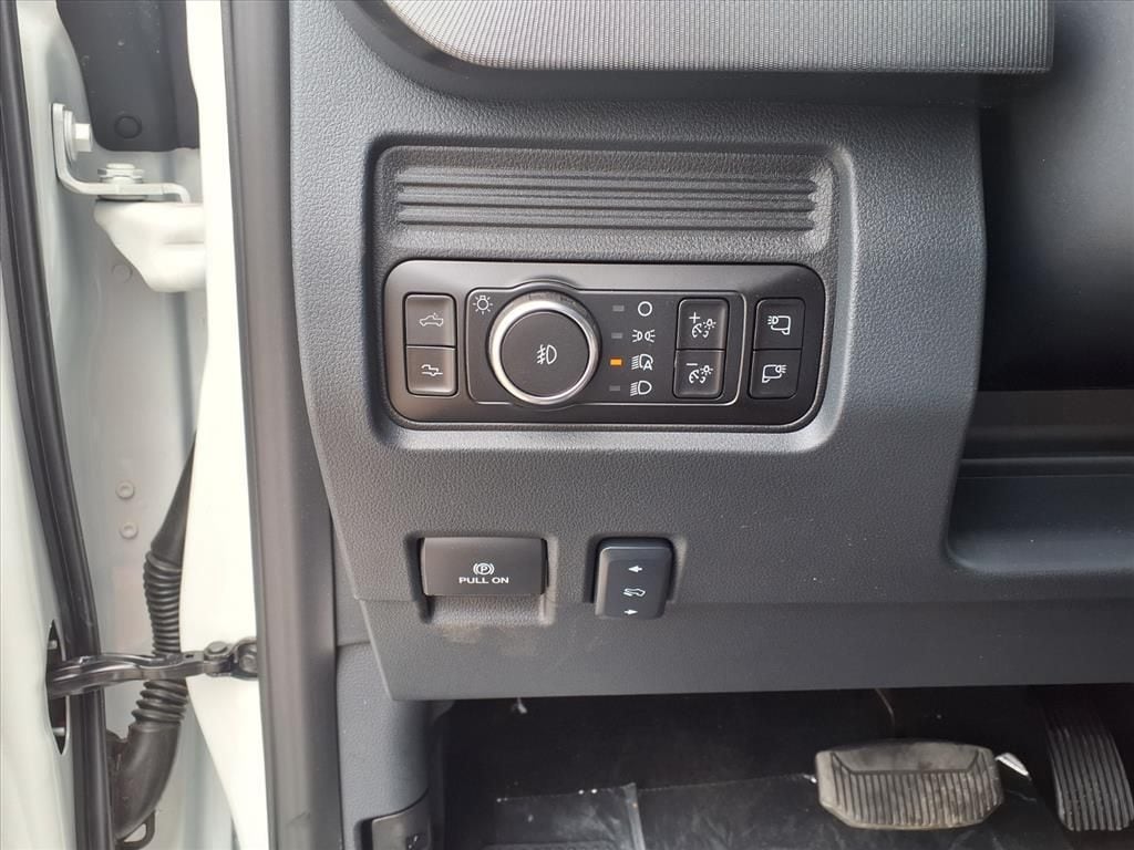 2026 Ford F-250 Super Duty Platinum - Photo 19
