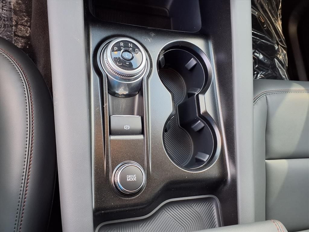 2026 Ford Explorer Active - Photo 12