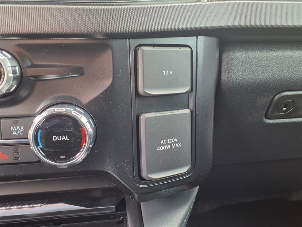 2026 Ford F-250 Super Duty Platinum - Photo 11