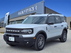 2026 Ford Bronco Sport Big Bend SUV