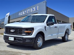 2026 Ford F-150 XL TRUCK