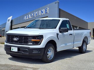 2026 Ford F-150 XL Truck Regular Cab