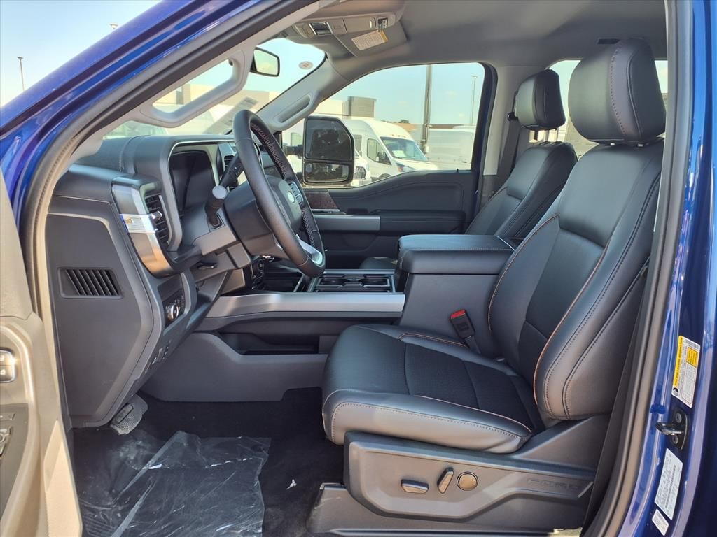 2026 Ford F-250 Super Duty Lariat - Photo 20