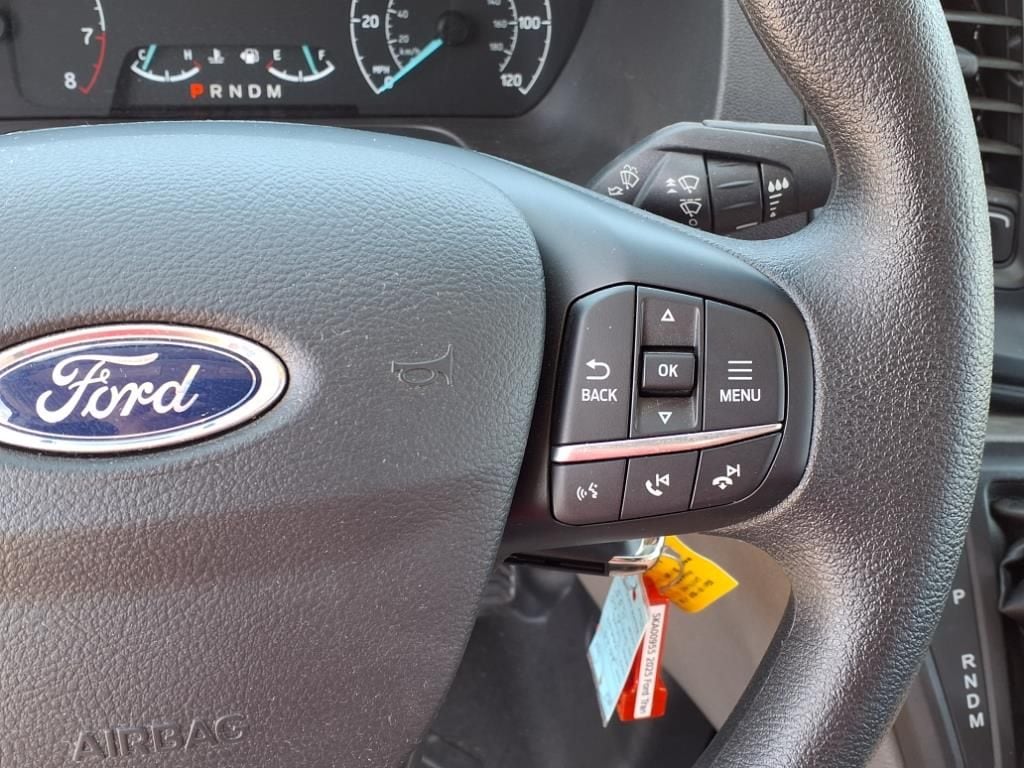2025 Ford Transit Van Base - Photo 16