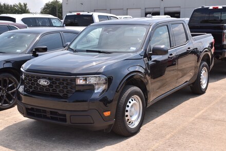 2025 Ford Maverick XL Truck SuperCrew