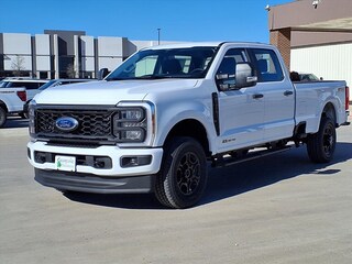 2026 Ford F-350 XL Truck Crew Cab