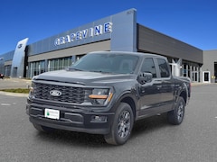 2026 Ford F-150 STX Truck SuperCrew Cab