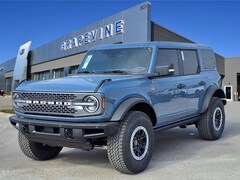 2025 Ford Bronco Badlands SUV