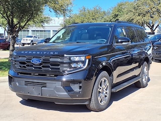 2025 Ford Expedition Active SUV