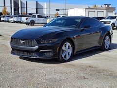 2026 Ford Mustang Ecoboost Coupe
