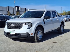 2026 Ford Maverick XL Truck SuperCrew