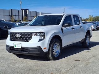 2026 Ford Maverick XL Truck SuperCrew