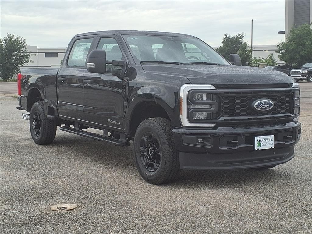 New 2026 Ford F-250 XL TRUCK