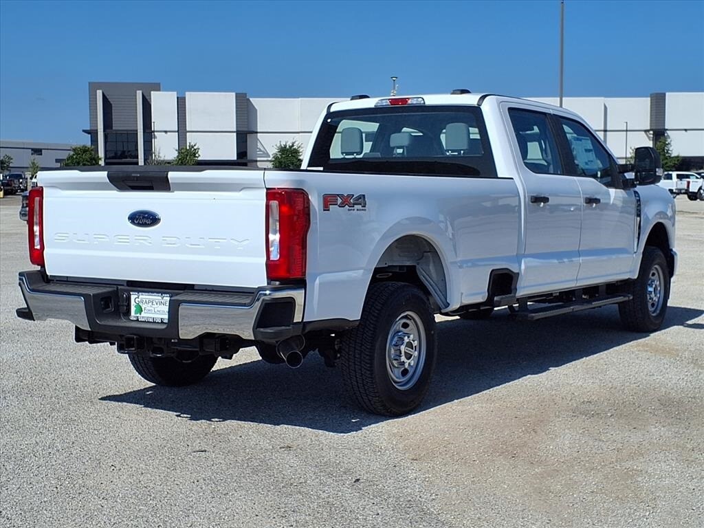 2026 Ford F-250 XL photo 4