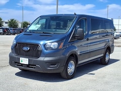 2025 Ford Transit-150 Cargo Base Van Low Roof Van