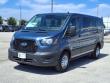  Ford Transit-150 Cargo
