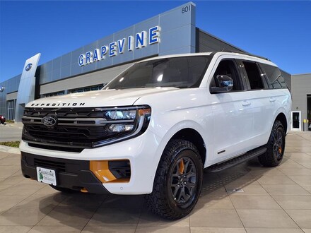 2025 Ford Expedition Tremor SUV
