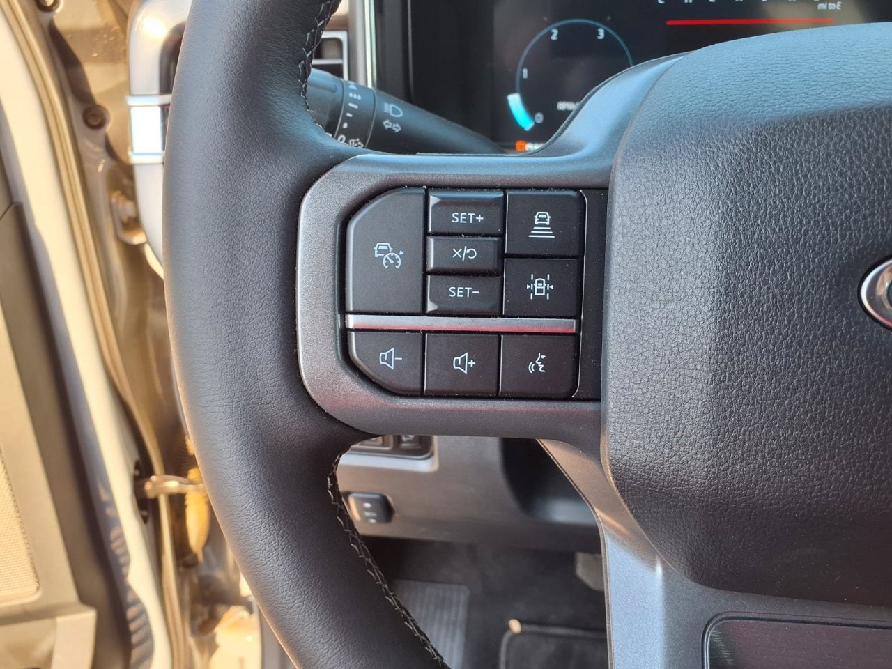 2026 Ford F-350 Super Duty Lariat - Photo 16