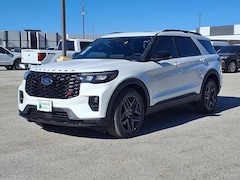 New 2026 Ford Explorer ST SUV Grapevine