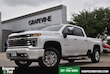  Chevrolet Silverado 2500 HD