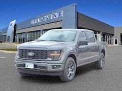 2026 Ford F-150 STX Truck SuperCrew Cab