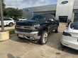 Chevrolet Silverado 1500 LTD