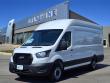  Ford Transit-250 Cargo