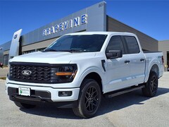 2025 Ford F-150 STX Truck SuperCrew Cab