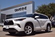 Toyota Highlander Hybrid