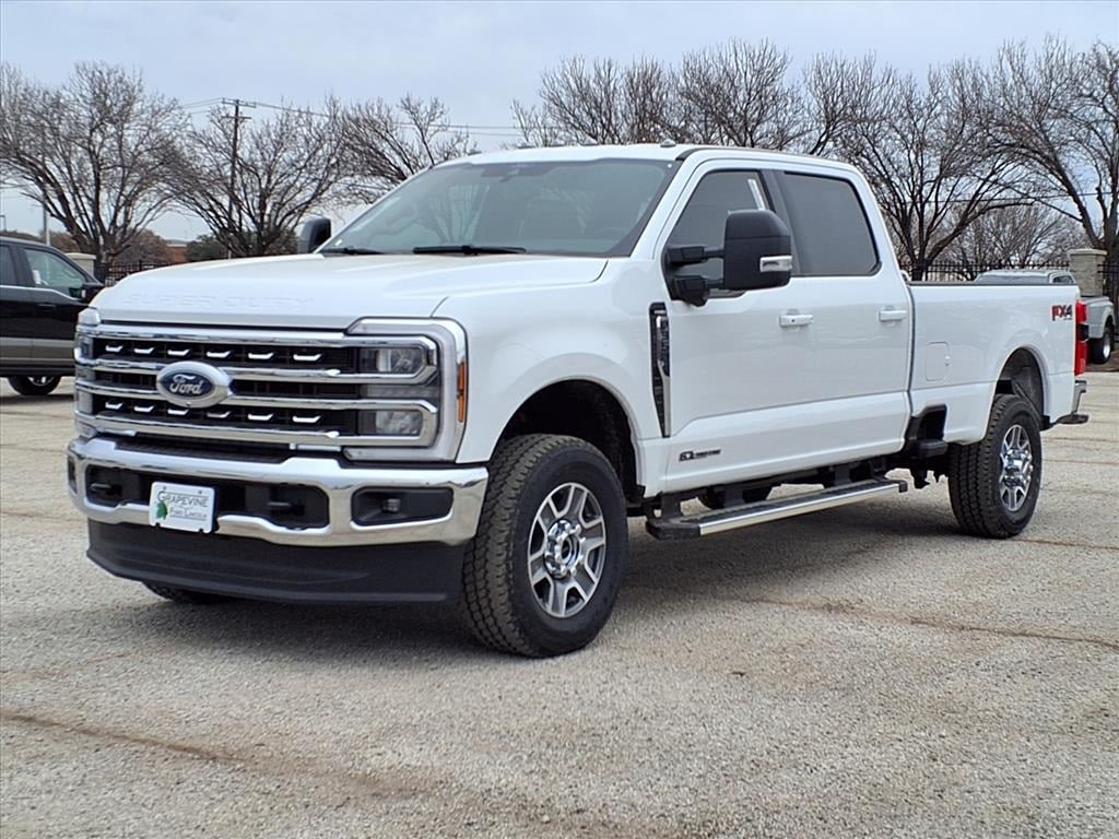New 2026 Ford F-350 Lariat TRUCK