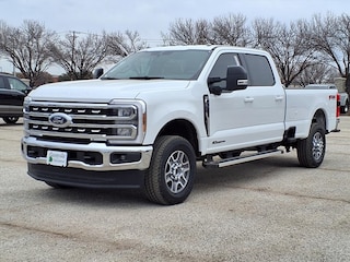 2026 Ford F-350 Lariat TRUCK