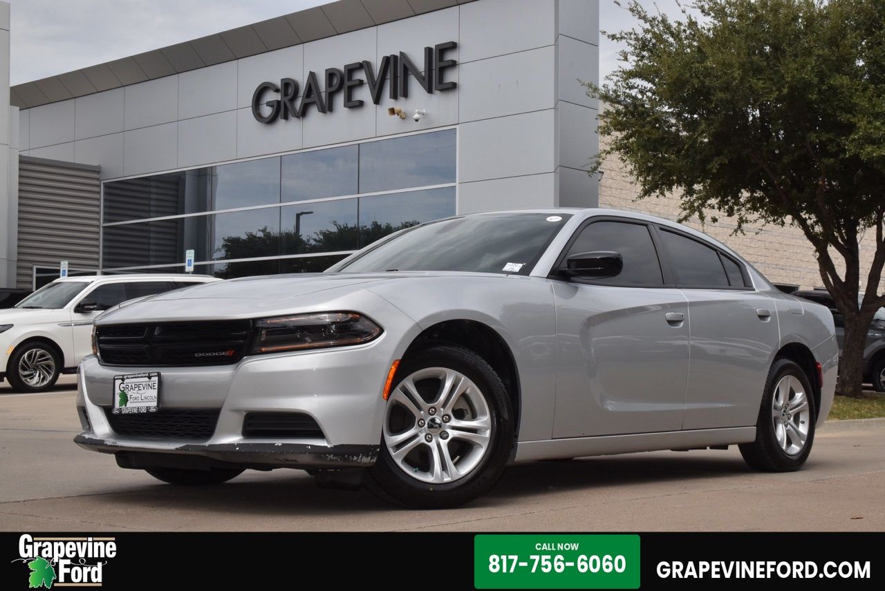  Dodge Charger
