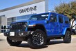  Jeep Wrangler 4xe